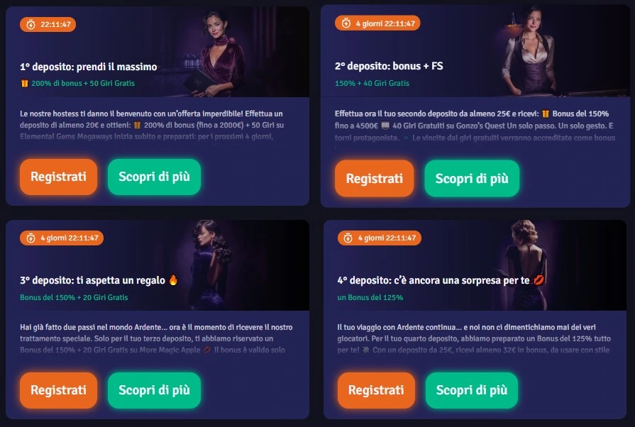 ardente-casino-promotions